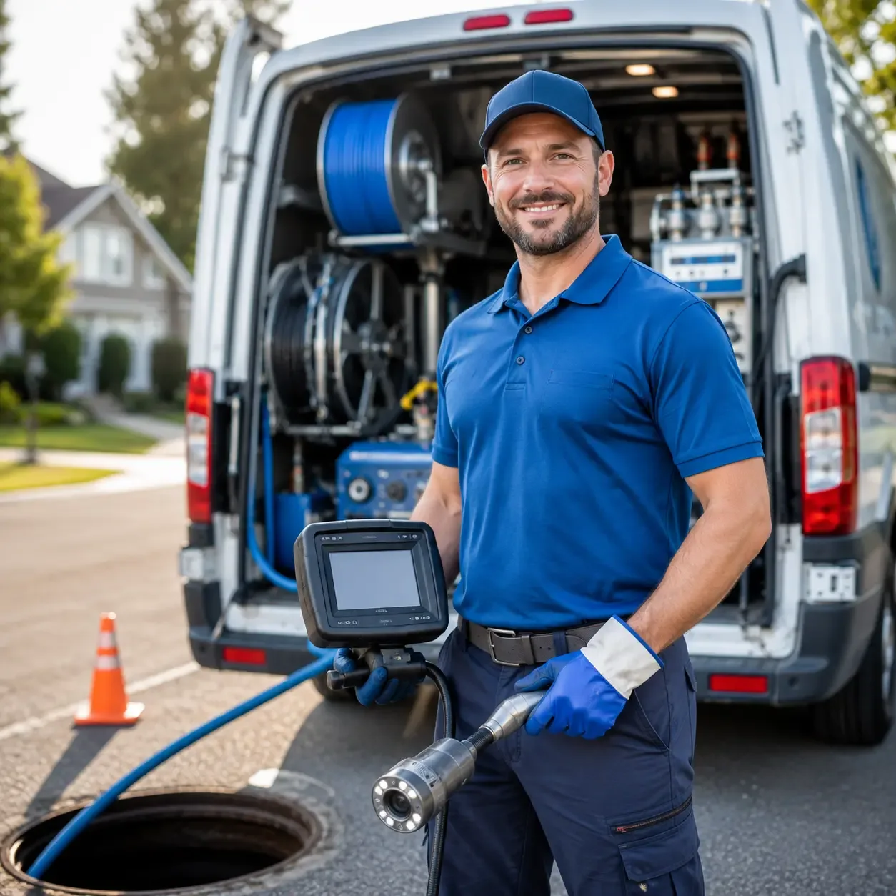 Local Pipe Relining specialists in Chama, NM