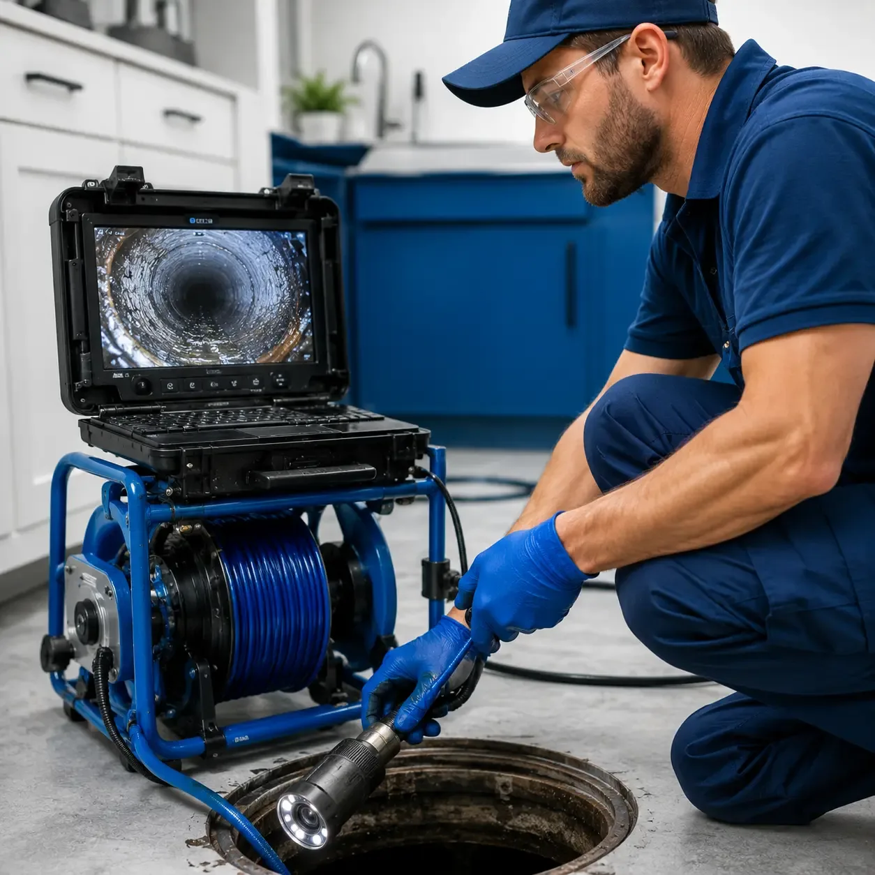 Pipe Relining professionals serving Chama, NM